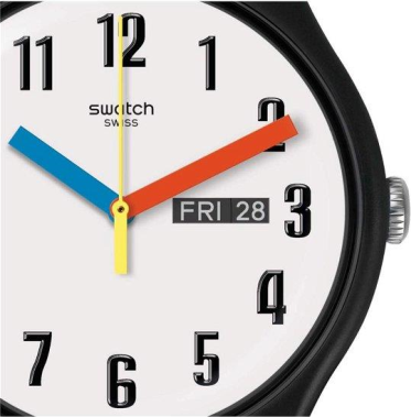 Swatch SUOB728 Saat