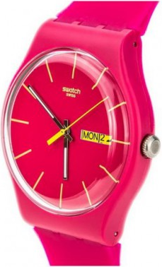 Swatch SUOR704 Saat