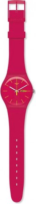 Swatch SUOR704 Saat