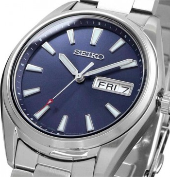 Seiko SUR347P Saat