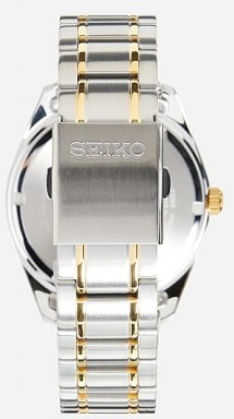 Seiko SUR460P Saat