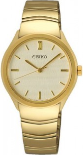 Seiko SUR552P Saat