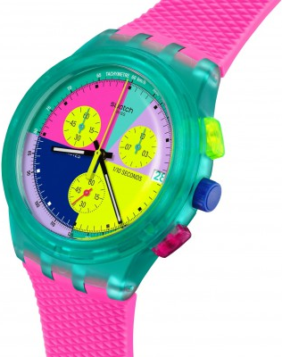 Swatch SUSG408 Saat