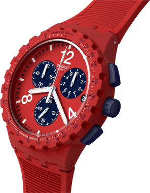 Swatch SUSR407 Saat