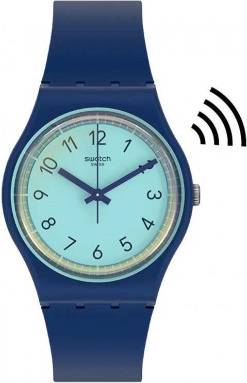 Swatch SVHN102-5300 Saat