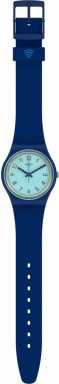 Swatch SVHN102-5300 Saat