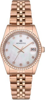 Momentus SW131R-02SR Saat