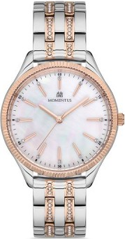 Momentus SW259T-09SR Saat