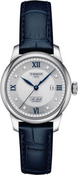 Tissot T0062071103601 Saat