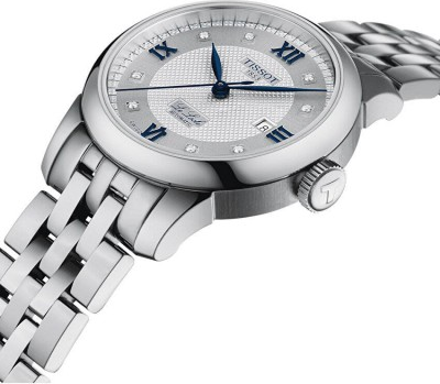 Tissot T0062071103601 Saat