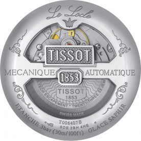 Tissot T0064071104300 Saat