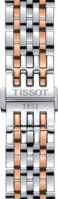 Tissot T0064072203300 Saat