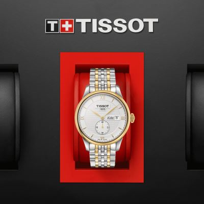 Tissot T0064282203801 Saat