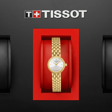 Tissot T0580093303100 Saat