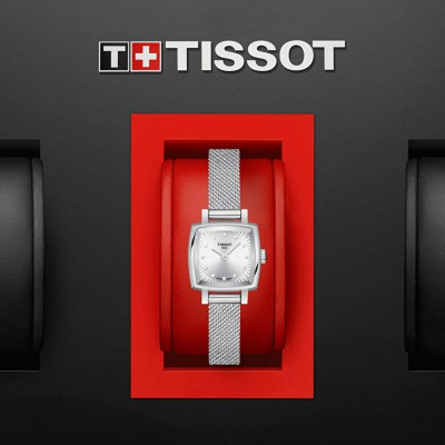 Tissot T0581091103600 Saat