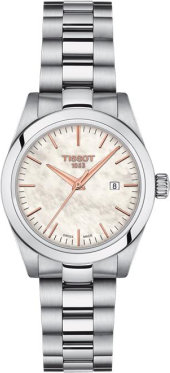 Tissot T0634091105800 Saat