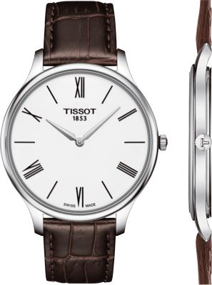 Tissot T0634091601800 Saat