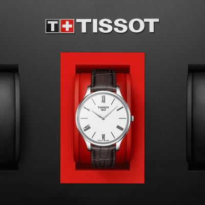 Tissot T0634091601800 Saat