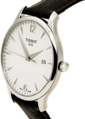 Tissot T0636101603700 Saat