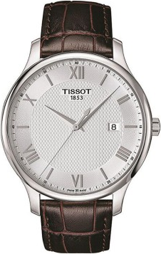 Tissot T0636101603800 Saat