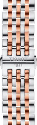 Tissot T0636102203701 Saat