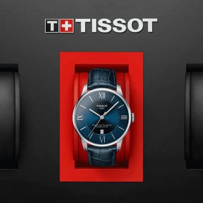 Tissot T0994071604800 Saat