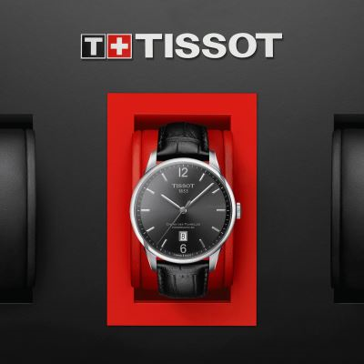 Tissot T0994071644700 Saat