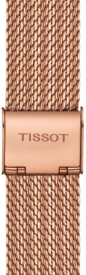 Tissot T1019103315100 Saat