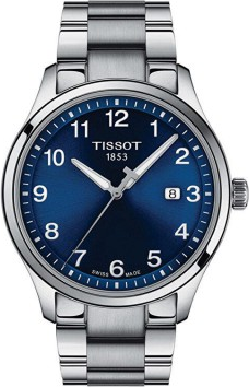 Tissot T1164101104700 Saat