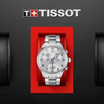 Tissot T1166171103700 Saat