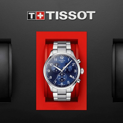 Tissot T1166171104701 Saat