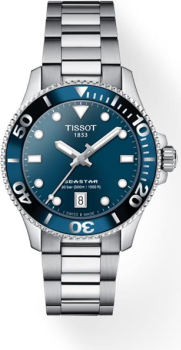 Tissot T1202101104100 Saat