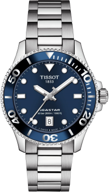 Tissot T1202101104100 Saat