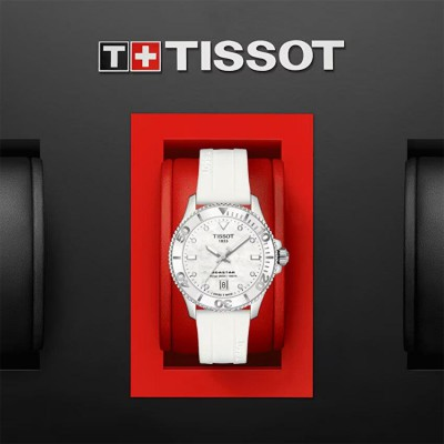 Tissot T1202101711600 Saat