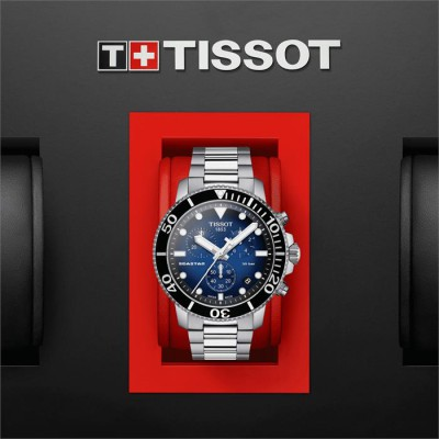 Tissot T1204171104101 Saat