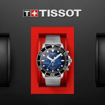 Tissot T1204171104102 Saat