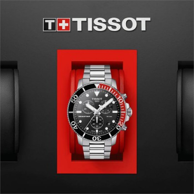 Tissot T1204171105101 Saat