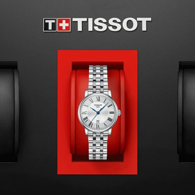 Tissot T1222101103300 Saat