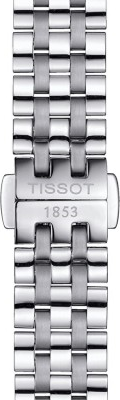 Tissot T1222231103300 Saat