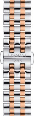 Tissot T1224172201100 Saat