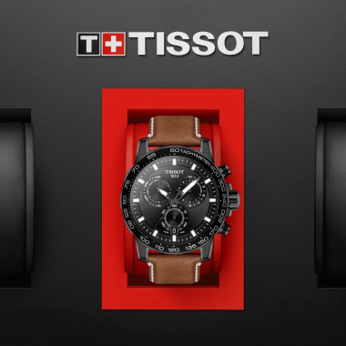 Tissot T1256173605101 Saat