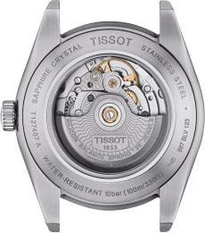 Tissot T1274071104100 Saat