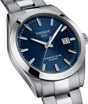 Tissot T1274071104100 Saat