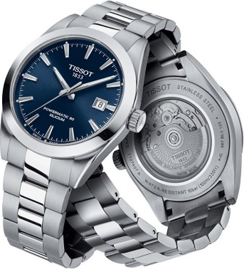 Tissot T1274071104100 Saat