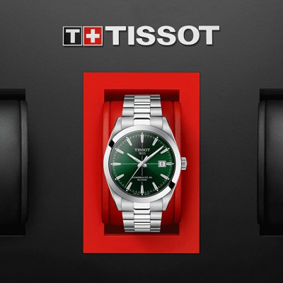 Tissot T1274071109101 Saat