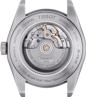 Tissot T1274071135100 Saat