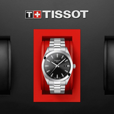 Tissot T1274101105100 Saat