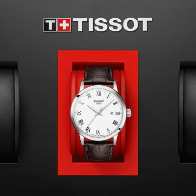 Tissot T1294101601300 Saat