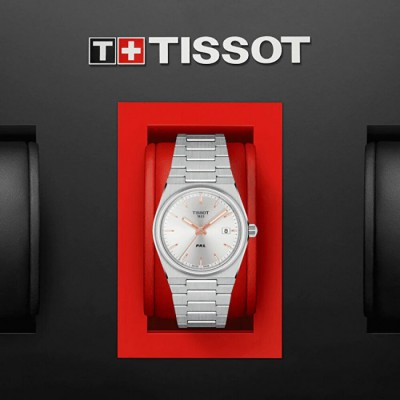 Tissot T1372101103100 Saat