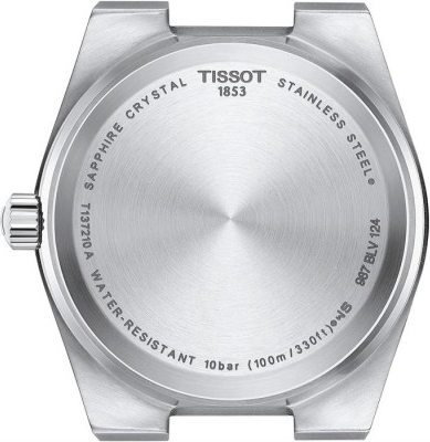 Tissot T1372101104100 Saat